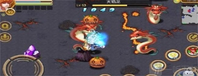驯灵师KIKI
