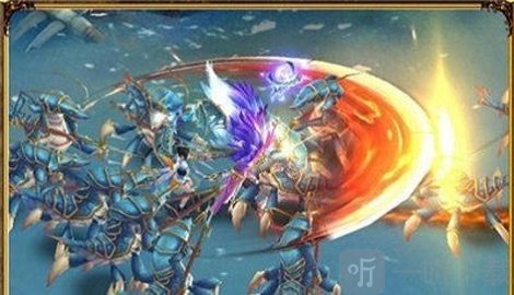 隐世传
