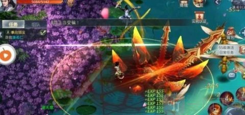 决战传说