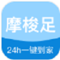摩梭足