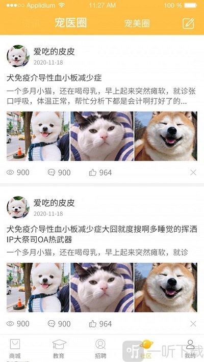 宠帮邦