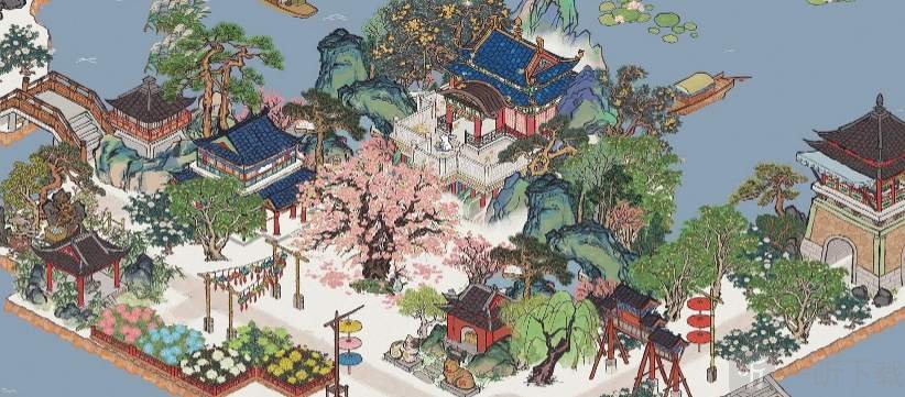 江南百景图喜欢甜月饼还是咸月饼 甜月饼咸月饼选择推荐