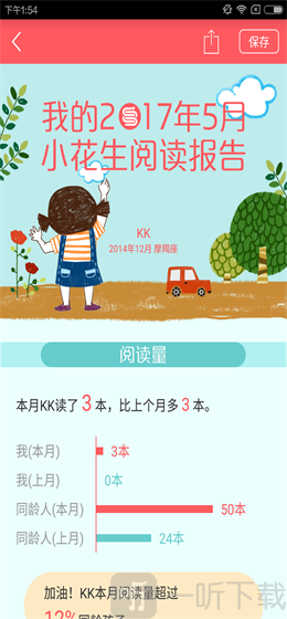 小花生