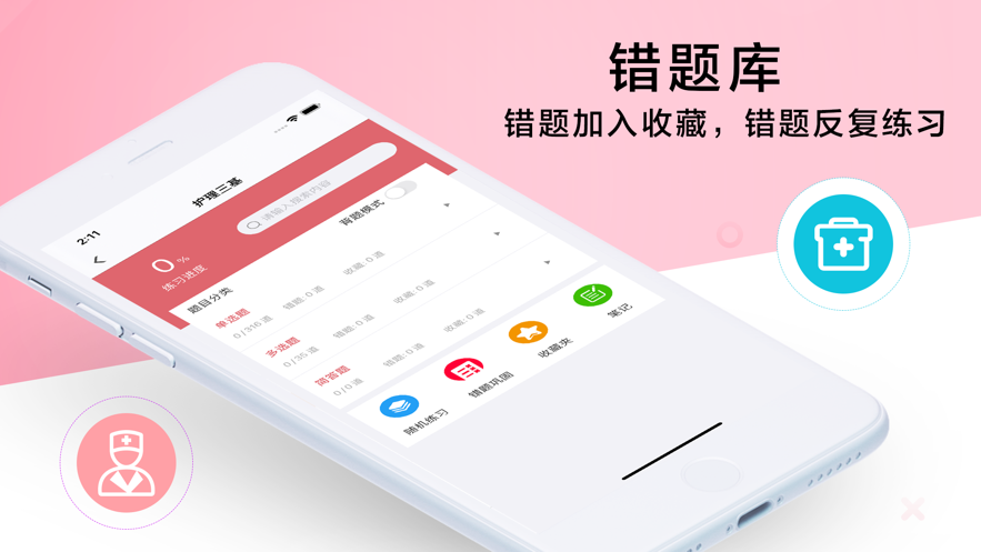 护理专业知识2021