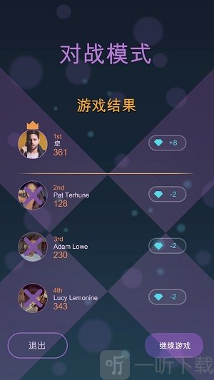 钢琴4