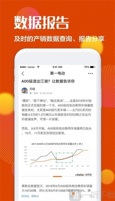 第一电动
