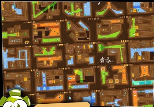 黑夜之光