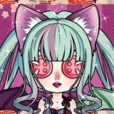 魔幻裝扮女孩系統