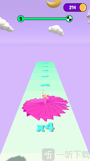 跳跃360