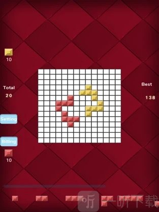 方格角斗士棋