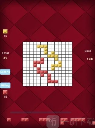 方格角斗士棋