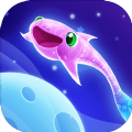 星空魚塘