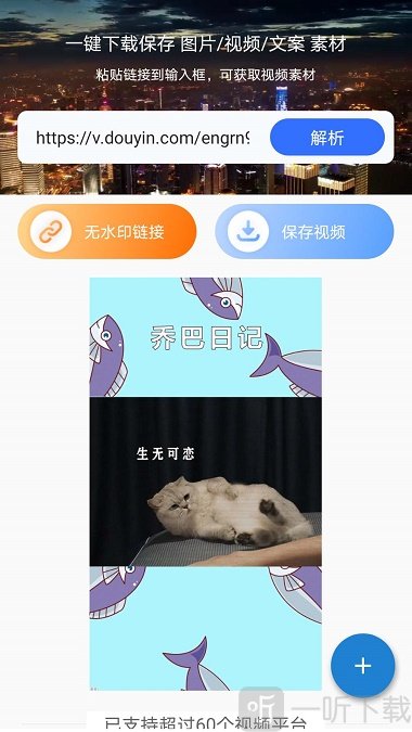 松鼠去水印