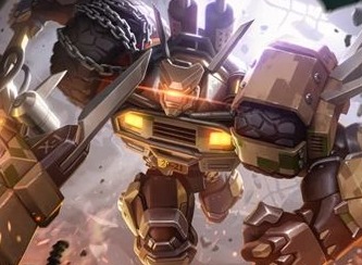 王者荣耀典韦新皮肤多少钱 2021典韦新皮肤铁甲之心上线时间和价格一览