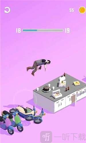 点飞这个男人