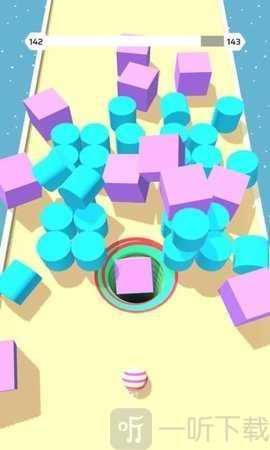 霍洛球3D