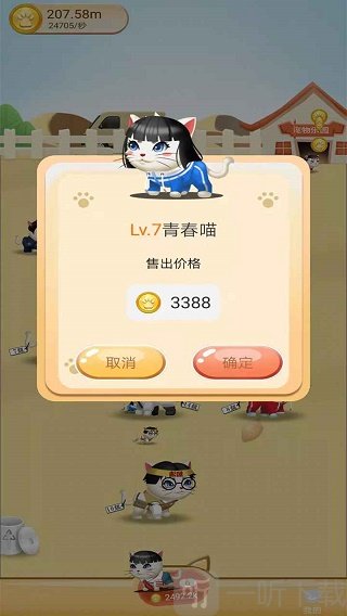 养宠时代