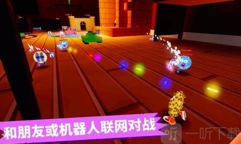 饼干人吃鸡模拟器