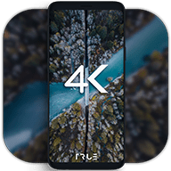 4K Wallpapers