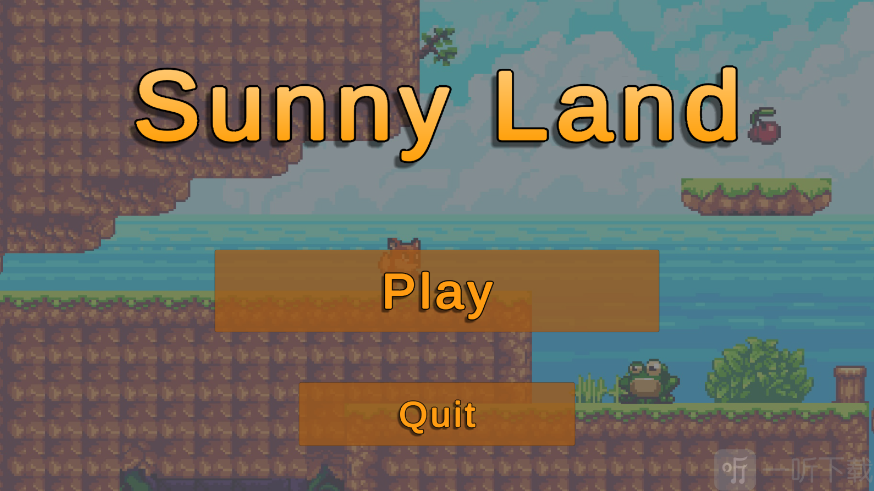 SunnyLand