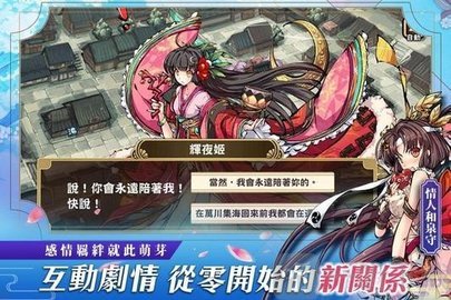 異世界之絆