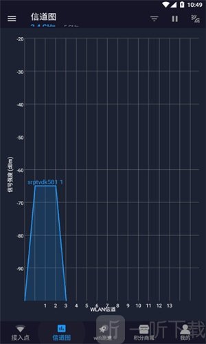 手机万能连WiFi