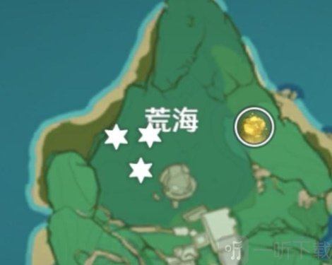 原神三个电灯台位置一览 原神9月20日s级调查位置