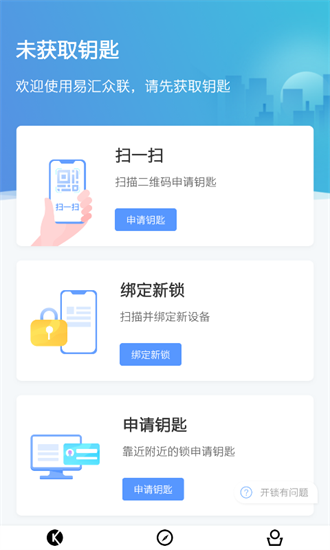 易汇