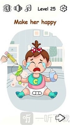 美丽与爱情大脑之谜