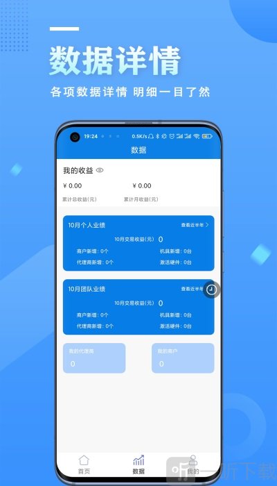 新势力