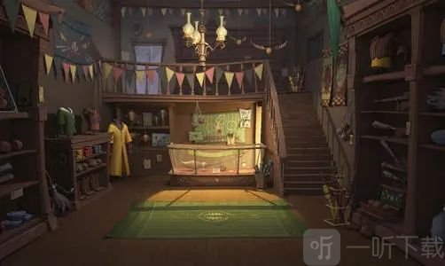 哈利波特魔法觉醒2-3深入密室怎么过 主线2-3深入密室通关攻略