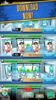 富豪榜财富大亨