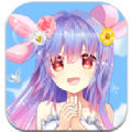 二次元换装少女