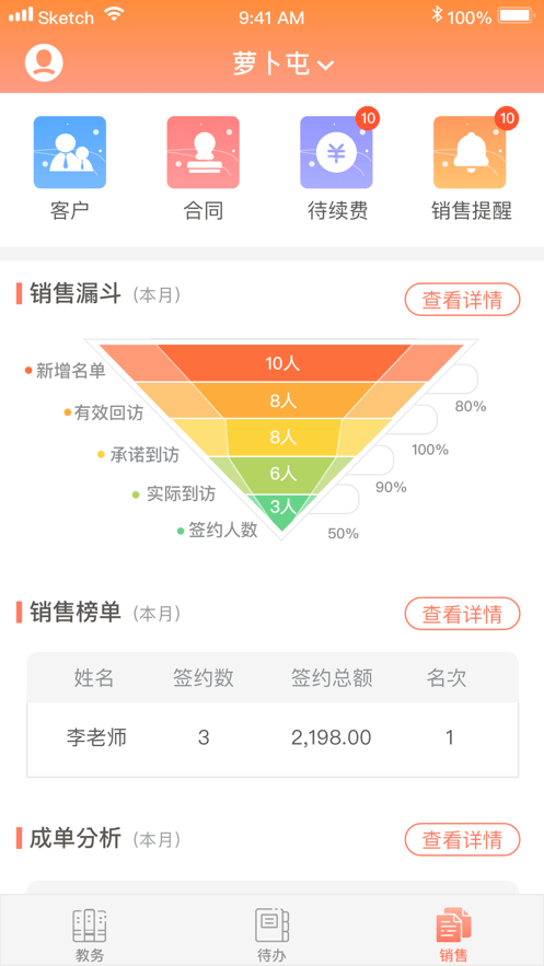 萝卜屯