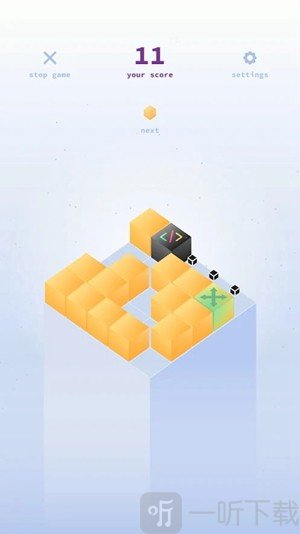 Voxellock