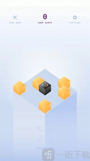 Voxellock