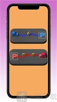 疯狂停车汽车驾驶3D