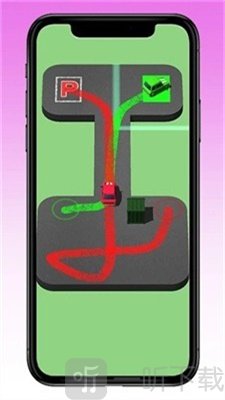 疯狂停车汽车驾驶3D