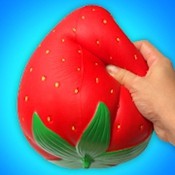 软绵绵玩具3D