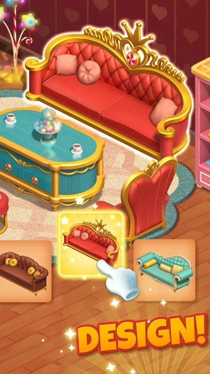 流行的家居设计游戏下载-流行的家居设计安卓版下载v5.1-一听下载站