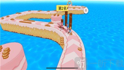 天天小仙女快跑