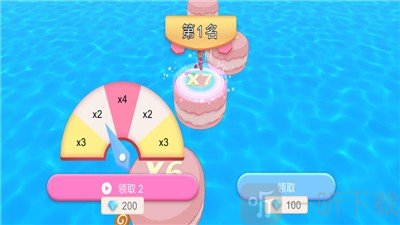 天天小仙女快跑