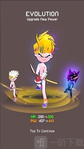 随机武士刀