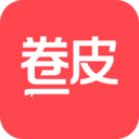 卷皮折扣