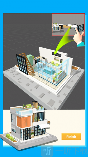 夢想模型建造師