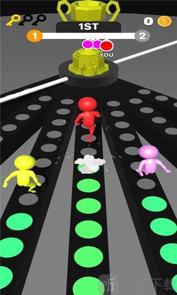 火柴人之终极战场