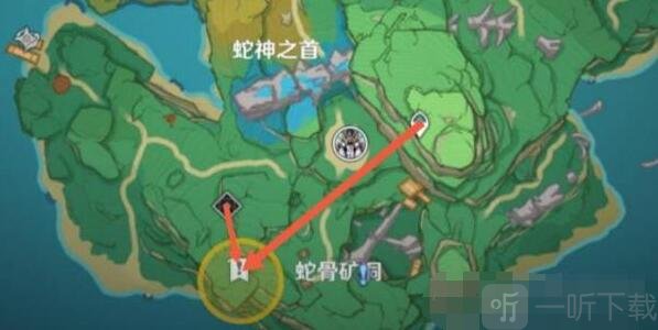 原神漂浮秘灵事前调查第七天任务怎么做 原神事前调查第七天详情攻略