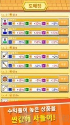 异世界市场大亨