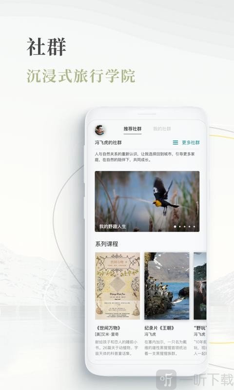 白日梦旅行