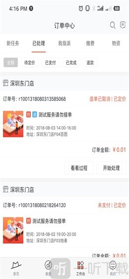 小红茂